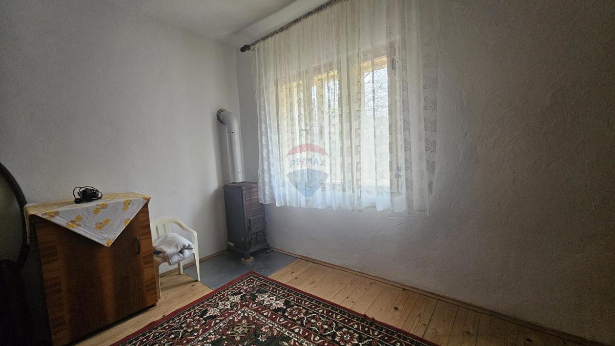 Hiša Vrbovsko, 100m2