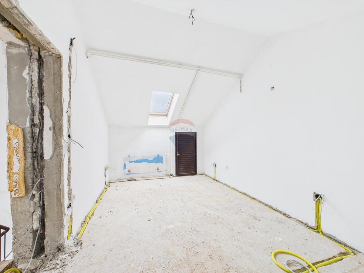 Stanovanje/Apartma Centar, Zaprešić, 131m2