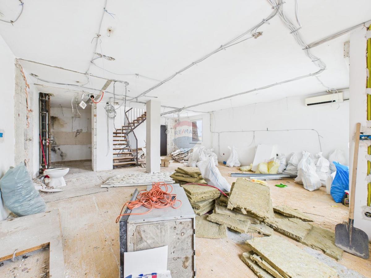 Stanovanje/Apartma Centar, Zaprešić, 131m2