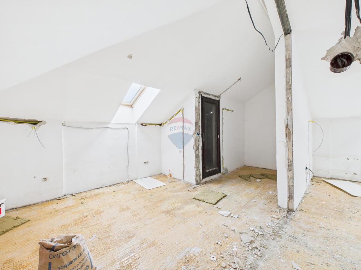 Stanovanje/Apartma Centar, Zaprešić, 131m2