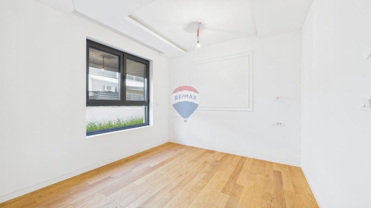 Stanovanje/Apartma Štinjan, Pula, 54m2