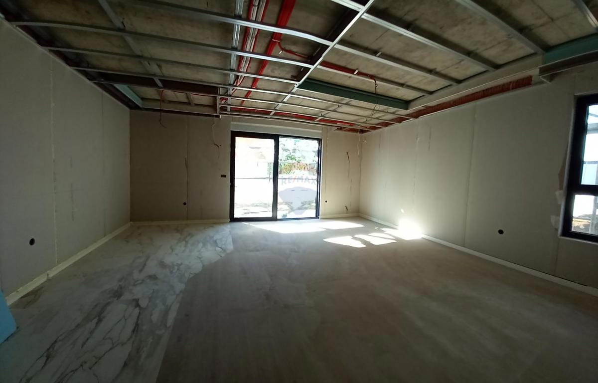 Stanovanje/Apartma Štinjan, Pula, 54m2