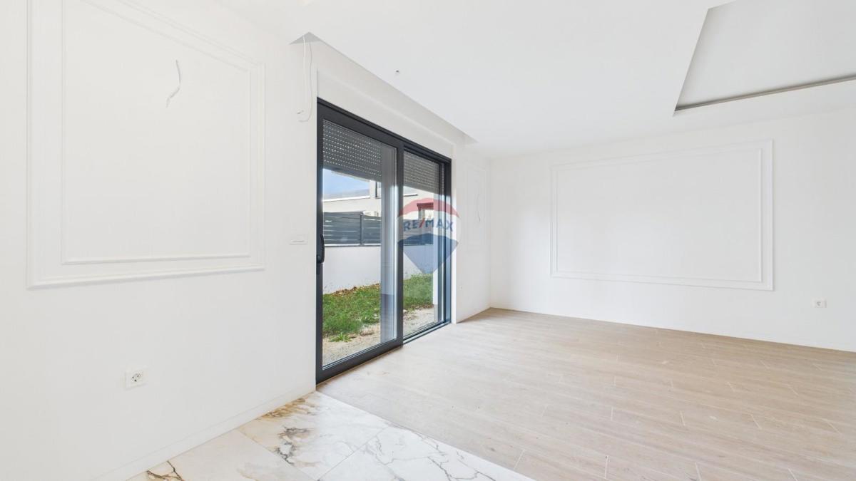 Stanovanje/Apartma Štinjan, Pula, 54m2