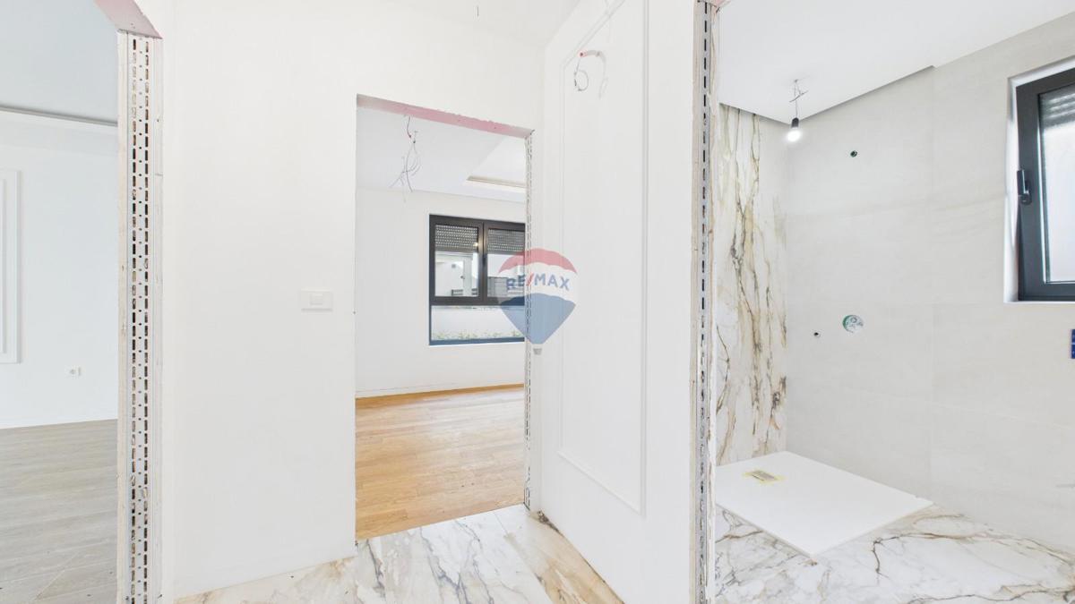 Stanovanje/Apartma Štinjan, Pula, 54m2