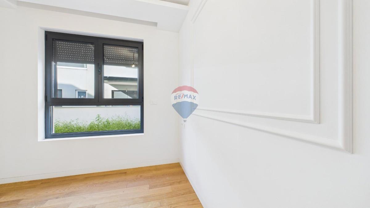 Stanovanje/Apartma Štinjan, Pula, 54m2