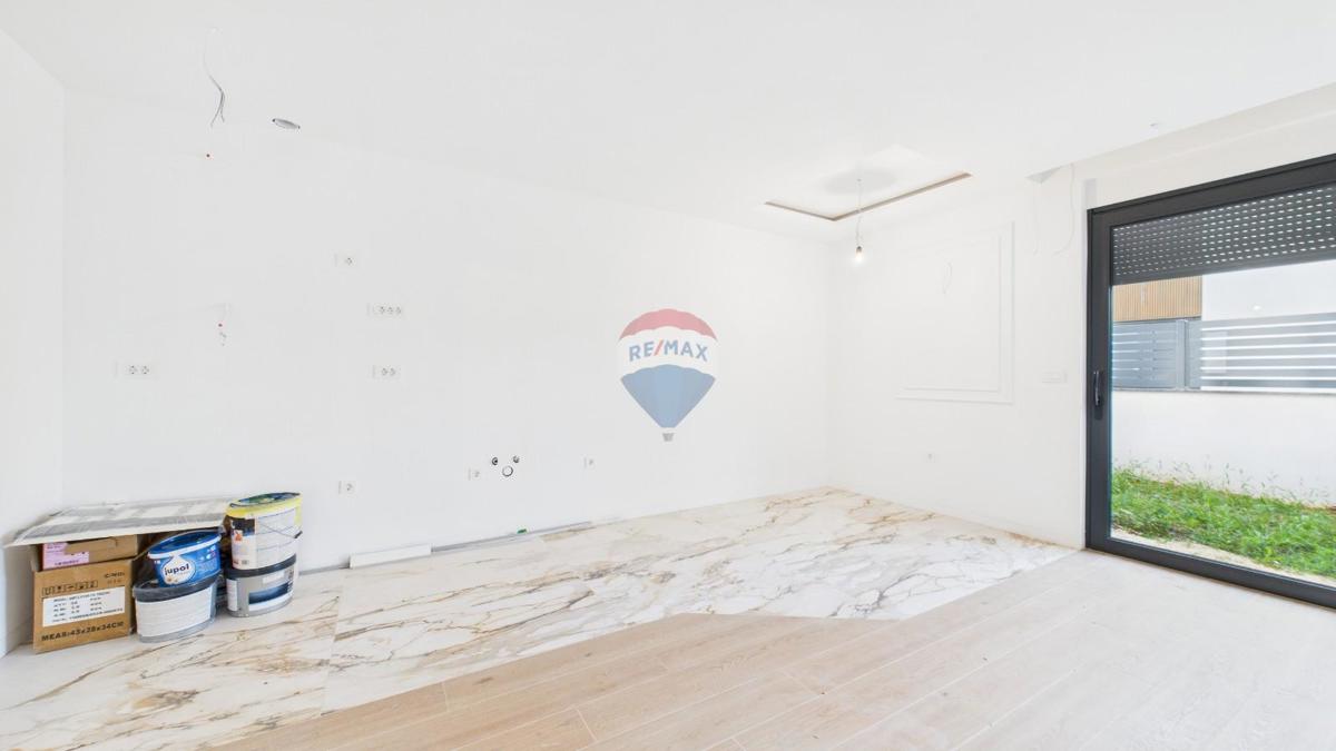 Stanovanje/Apartma Štinjan, Pula, 54m2