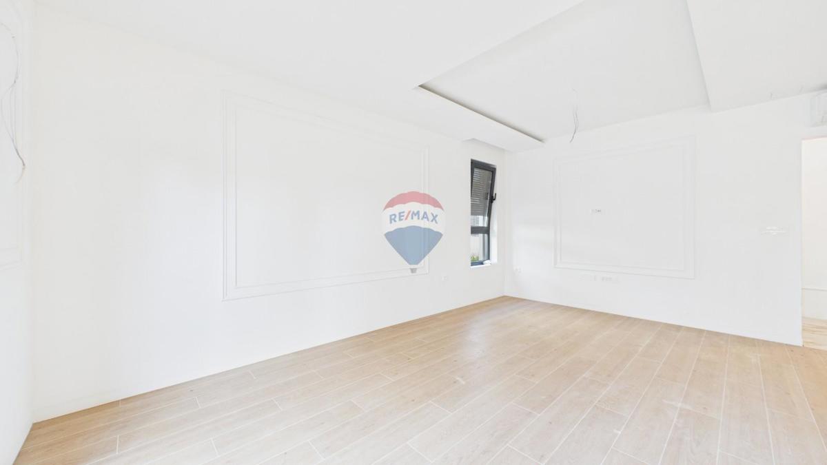 Stanovanje/Apartma Štinjan, Pula, 54m2