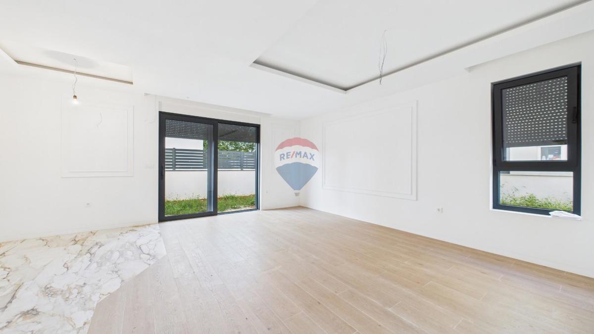 Stanovanje/Apartma Štinjan, Pula, 54m2