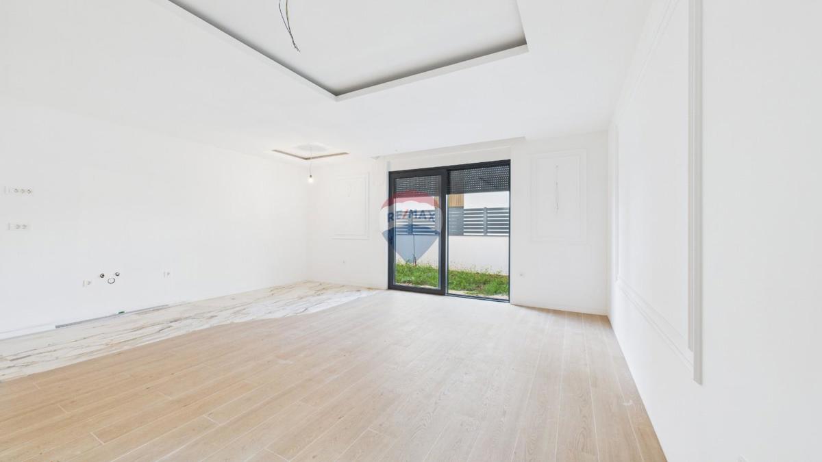 Stanovanje/Apartma Štinjan, Pula, 54m2