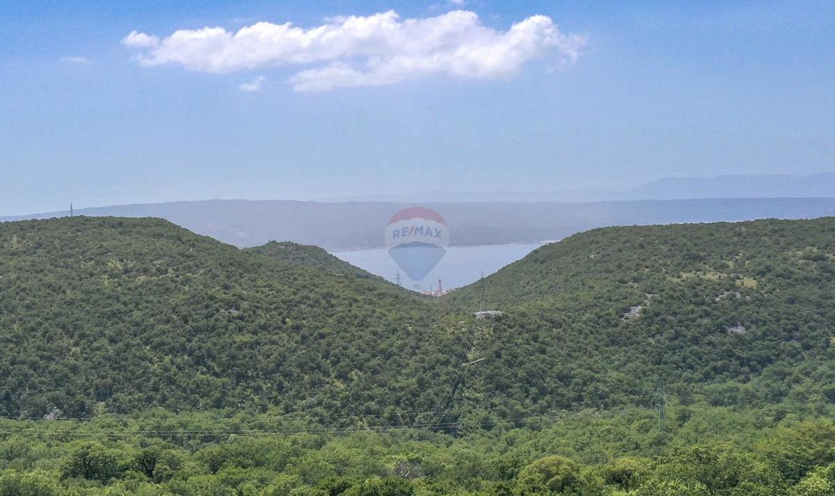 Hiša Grižane-Belgrad, Vinodolska Općina, 278,08m2