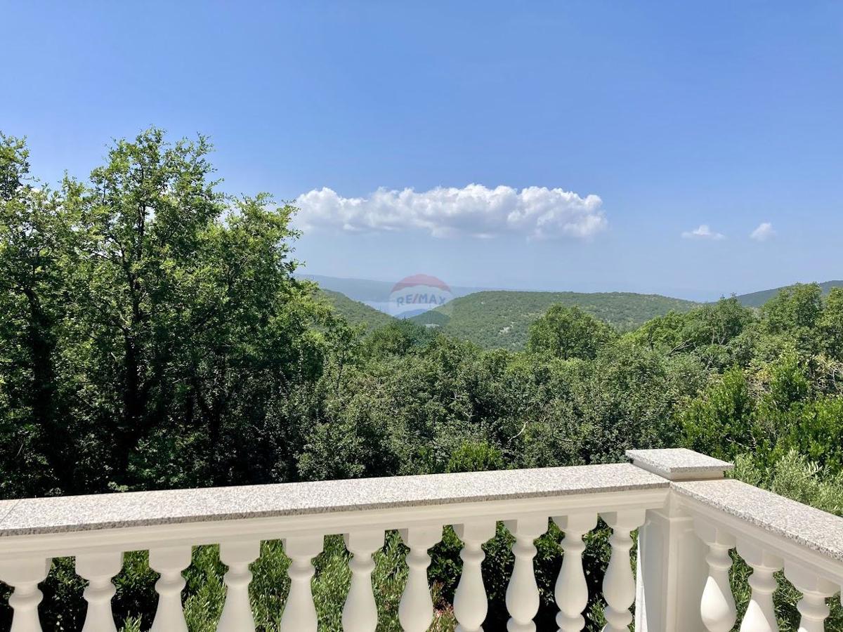 Hiša Grižane-Belgrad, Vinodolska Općina, 278,08m2