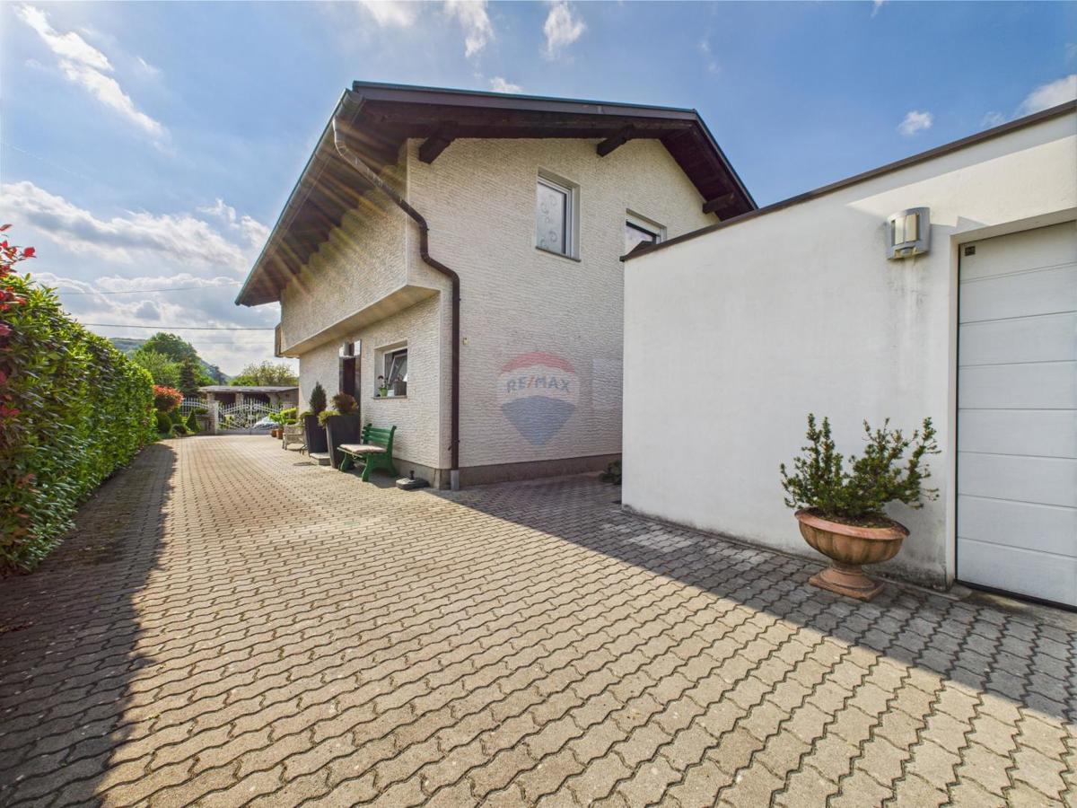 Hiša Bregana, Samobor - Okolica, 152m2