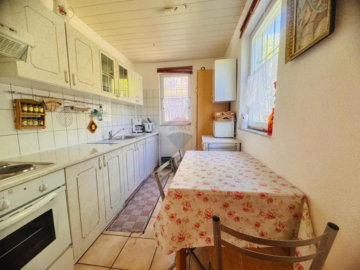 Hiša Tribalj, Vinodolska Općina, 238m2