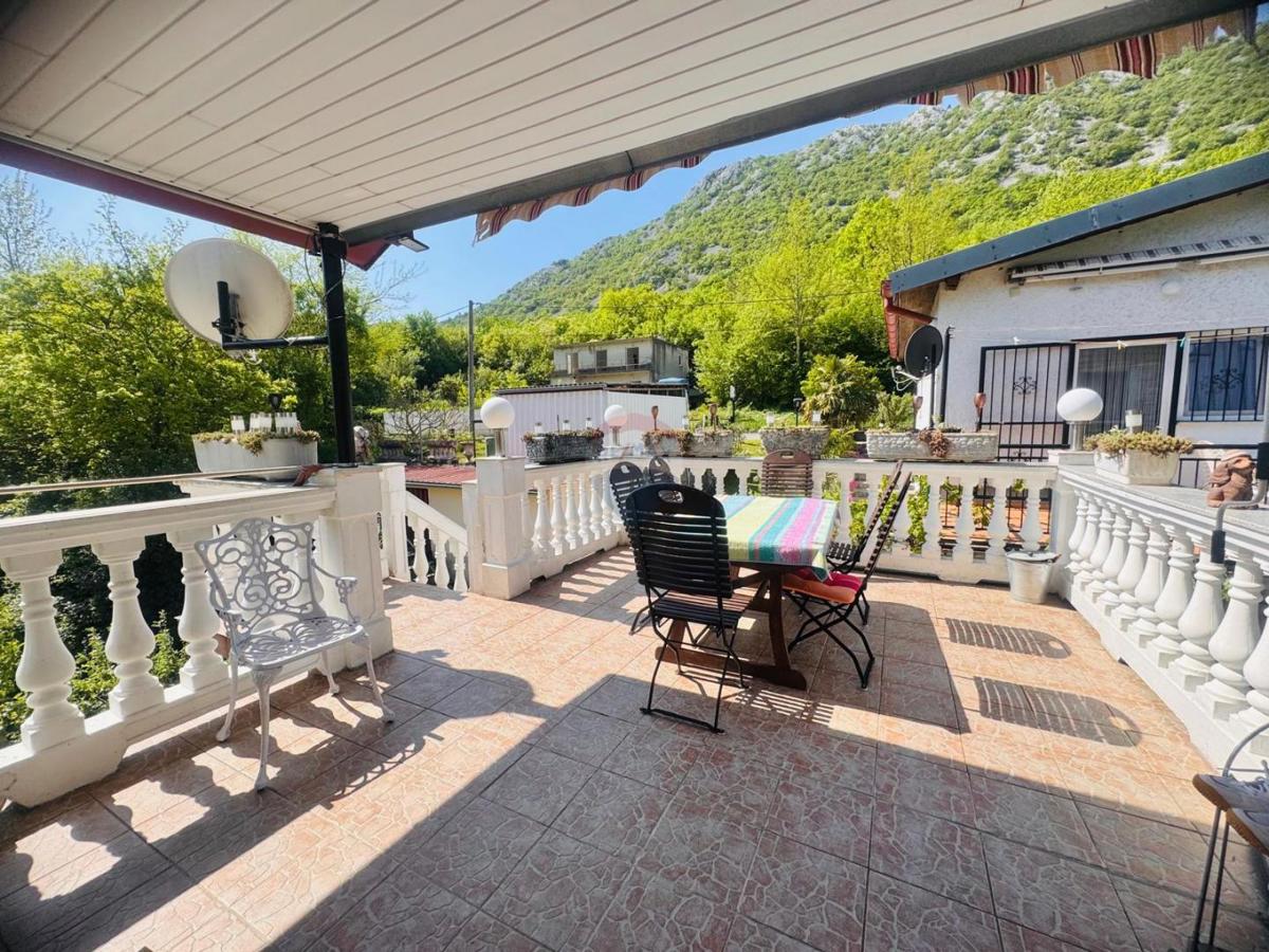 Hiša Tribalj, Vinodolska Općina, 238m2