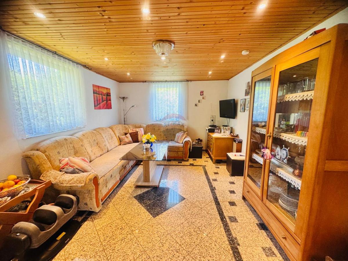 Hiša Tribalj, Vinodolska Općina, 238m2