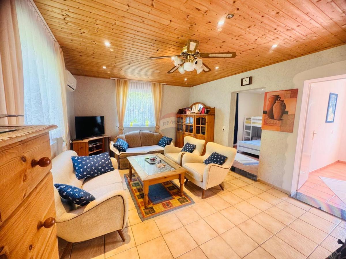 Hiša Tribalj, Vinodolska Općina, 238m2
