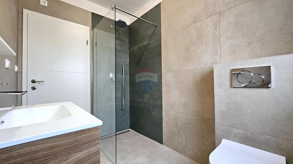 Stanovanje/Apartma Umag, 64,01m2