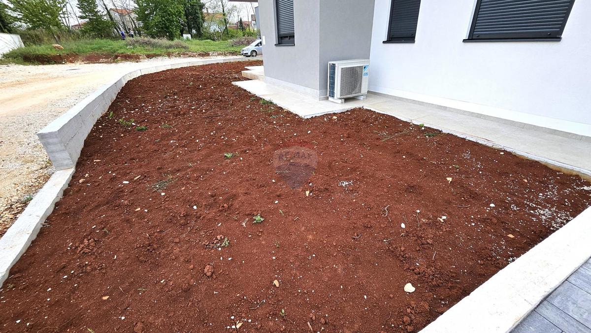 Stanovanje/Apartma Umag, 64,01m2