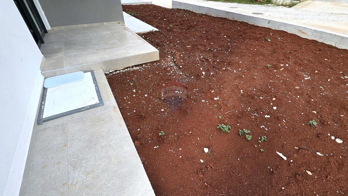 Stanovanje/Apartma Umag, 64,01m2