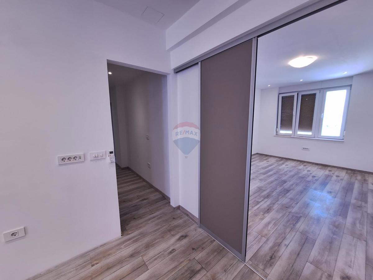 Stanovanje/Apartma Centar, Pula, 80m2