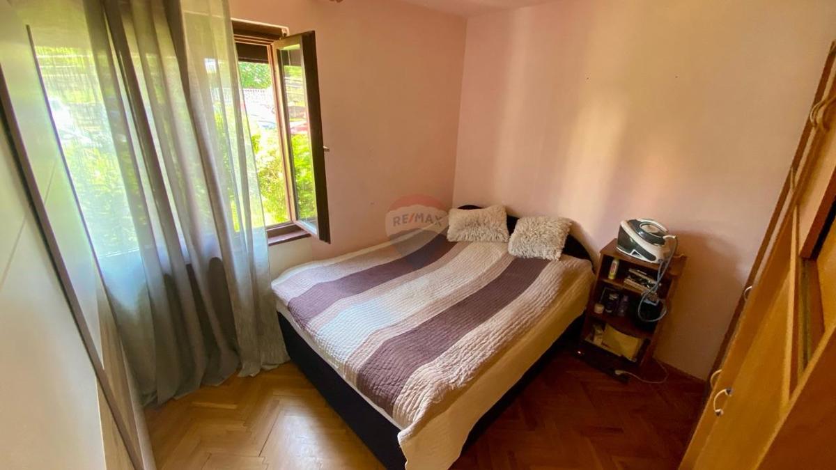 Stanovanje/Apartma Drenova, Rijeka, 55,49m2