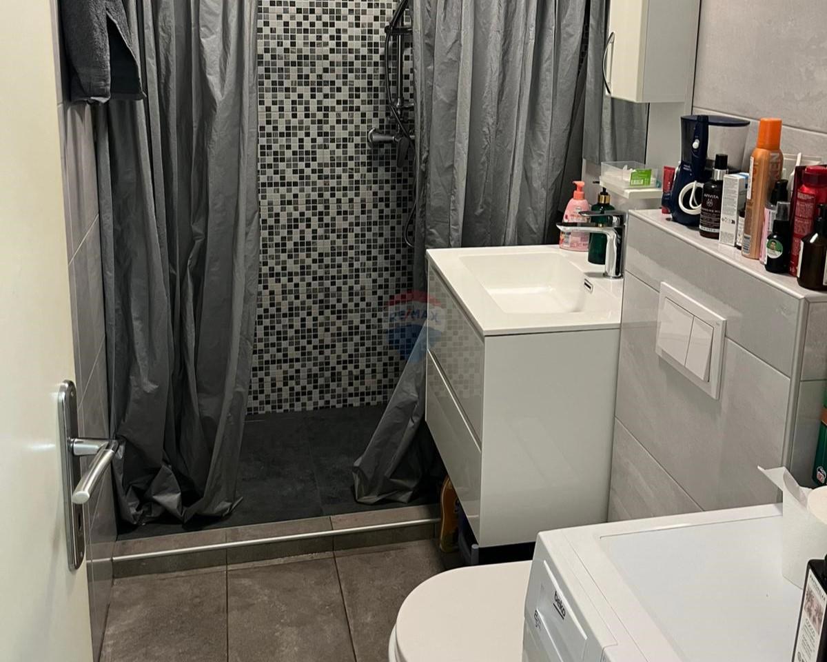 Stanovanje/Apartma Drenova, Rijeka, 55,49m2