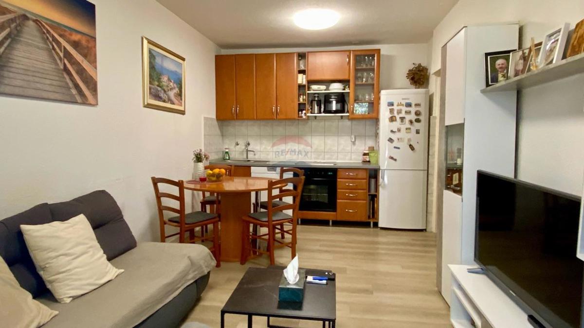 Stanovanje/Apartma Drenova, Rijeka, 55,49m2