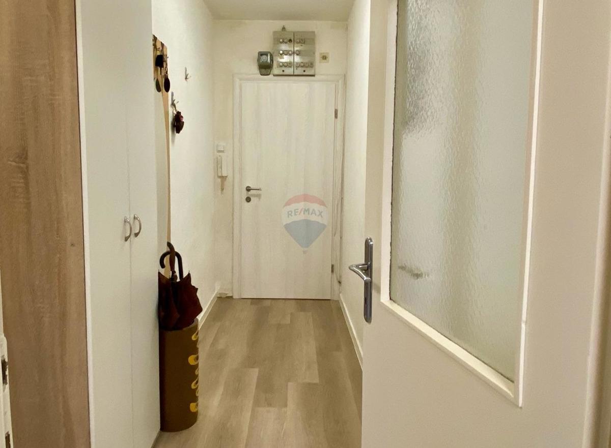 Stanovanje/Apartma Drenova, Rijeka, 55,49m2