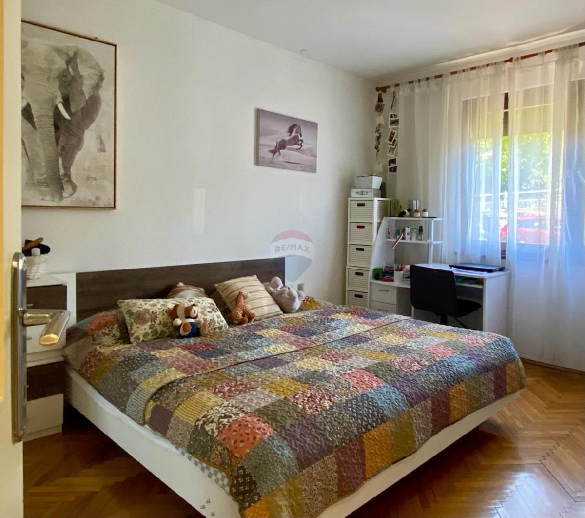 Stanovanje/Apartma Drenova, Rijeka, 55,49m2