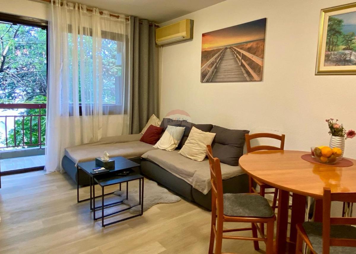 Stanovanje/Apartma Drenova, Rijeka, 55,49m2