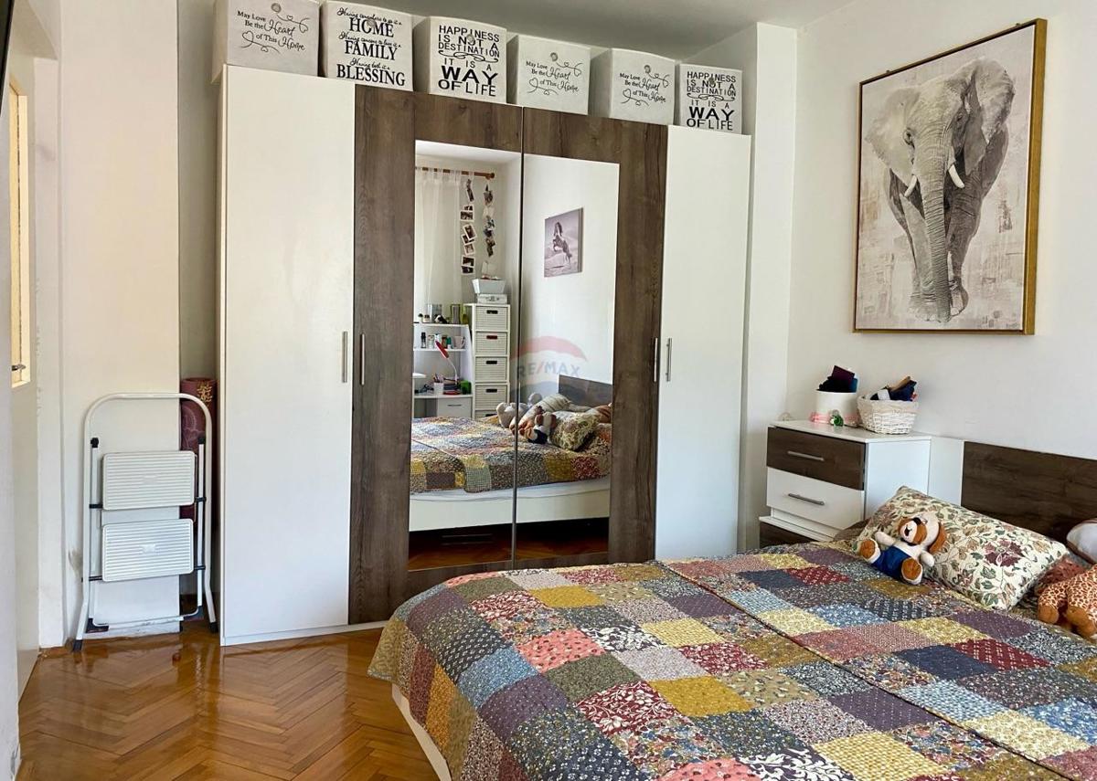 Stanovanje/Apartma Drenova, Rijeka, 55,49m2