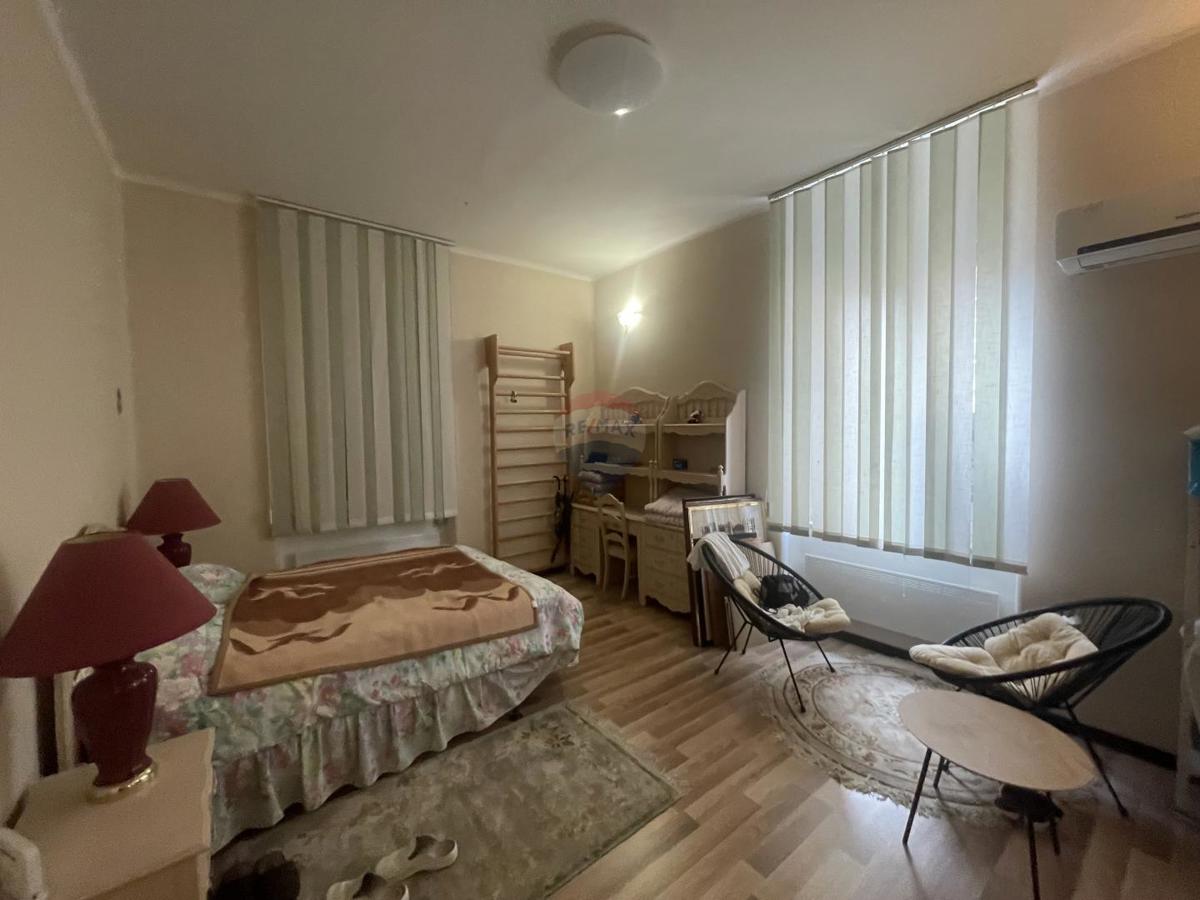Stanovanje/Apartma Potok, Rijeka, 89,24m2