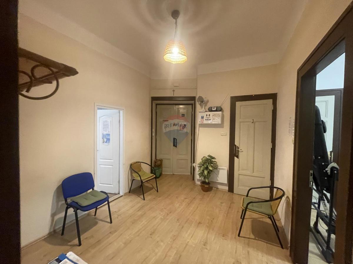 Stanovanje/Apartma Potok, Rijeka, 89,24m2