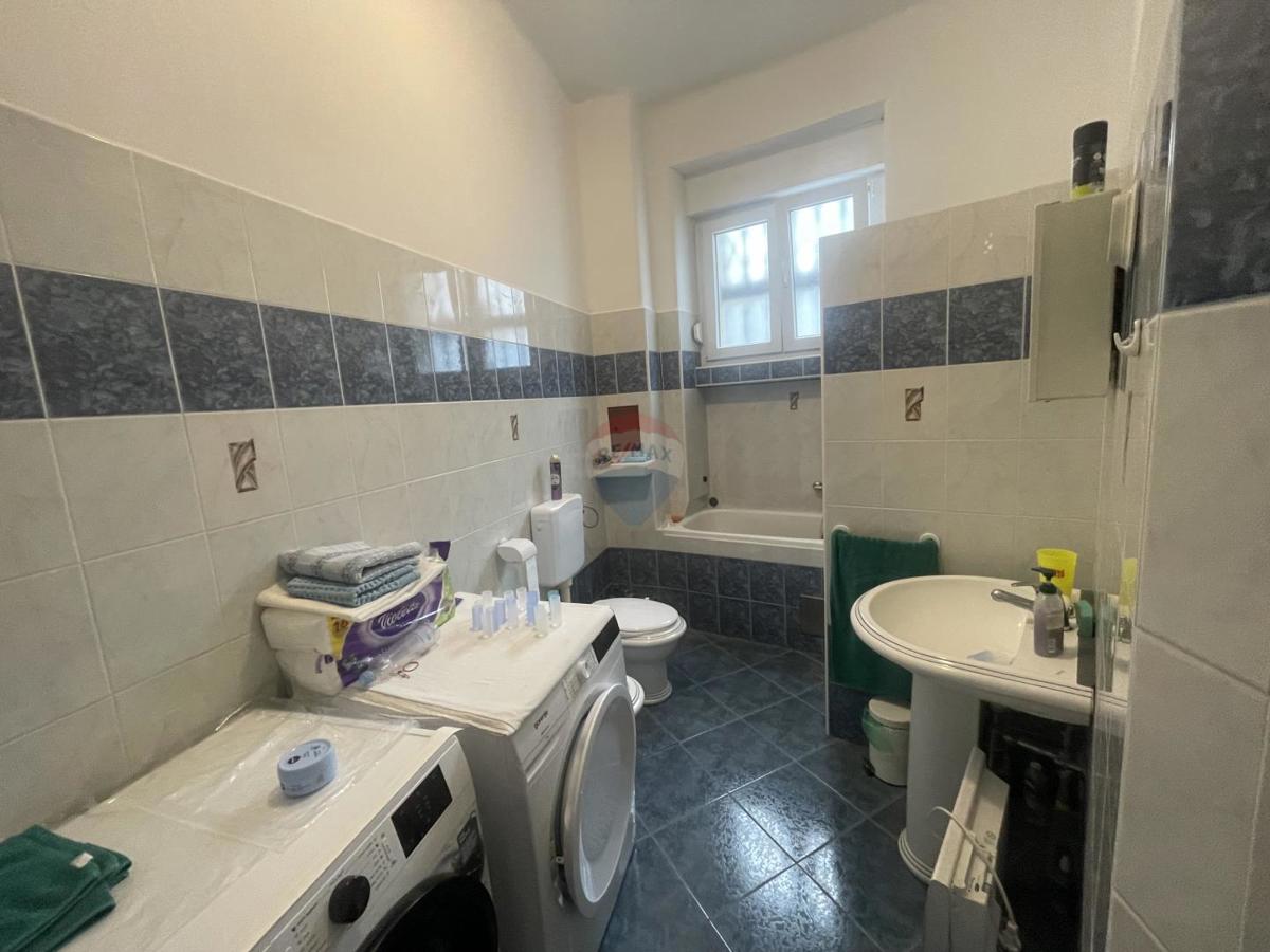Stanovanje/Apartma Potok, Rijeka, 89,24m2