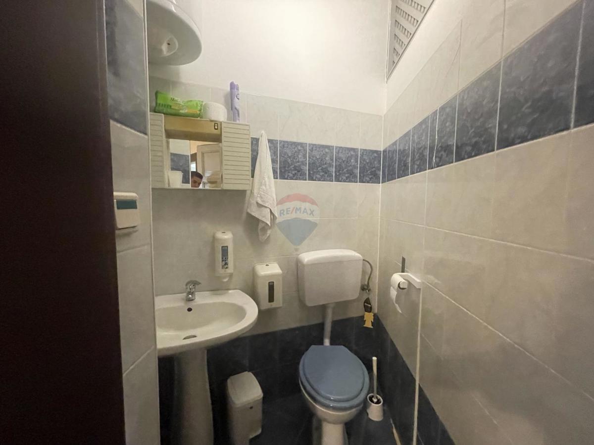 Stanovanje/Apartma Potok, Rijeka, 89,24m2