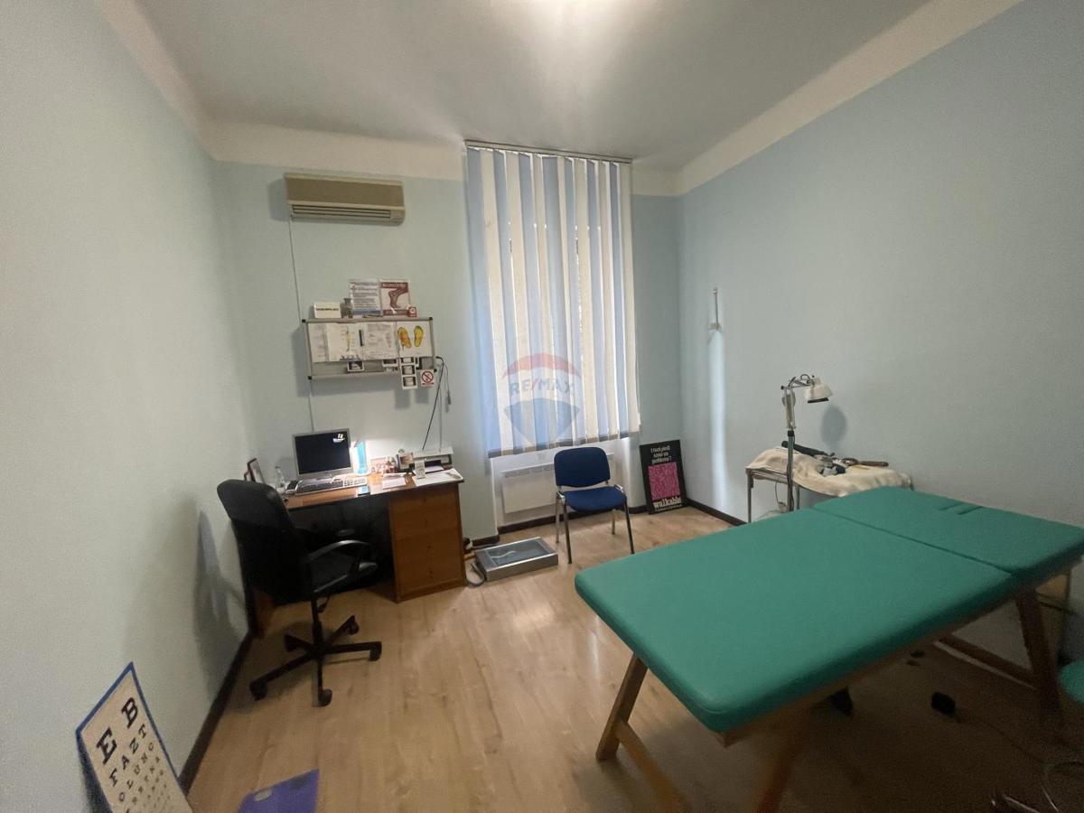Stanovanje/Apartma Potok, Rijeka, 89,24m2