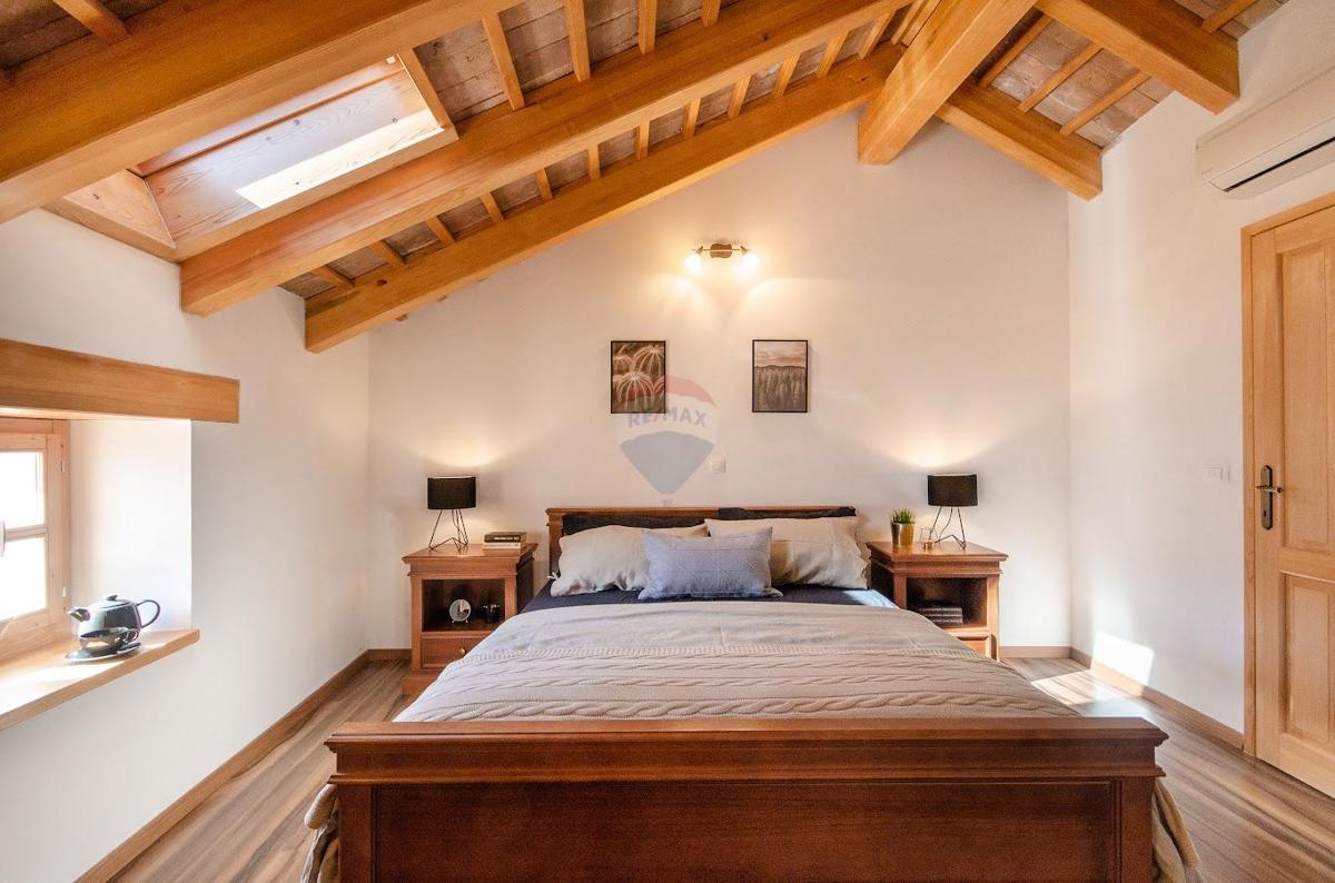 Hiša Sošići, Kanfanar, 140m2
