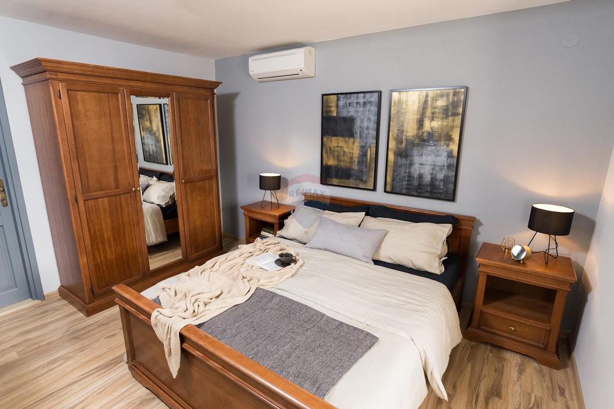 Hiša Sošići, Kanfanar, 140m2