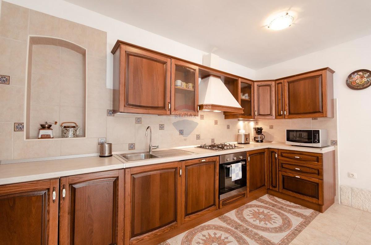 Hiša Sošići, Kanfanar, 140m2