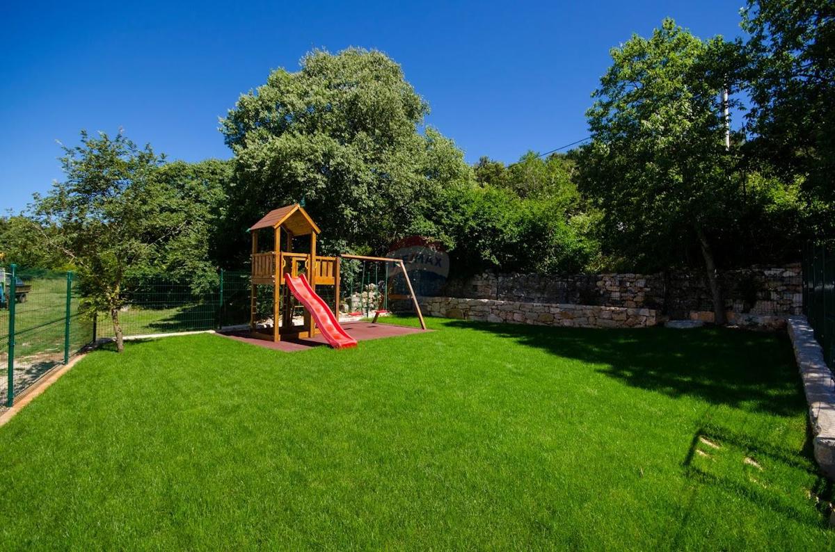 Hiša Sošići, Kanfanar, 140m2