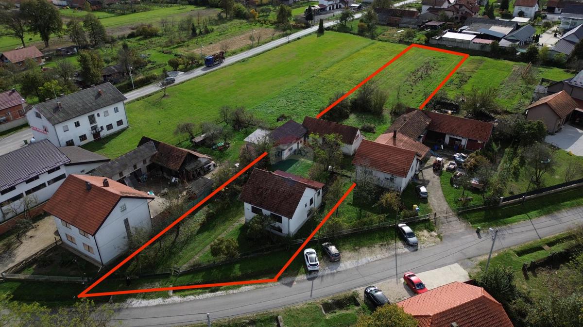 Hiša Lukavec, Velika Gorica - Okolica, 180m2