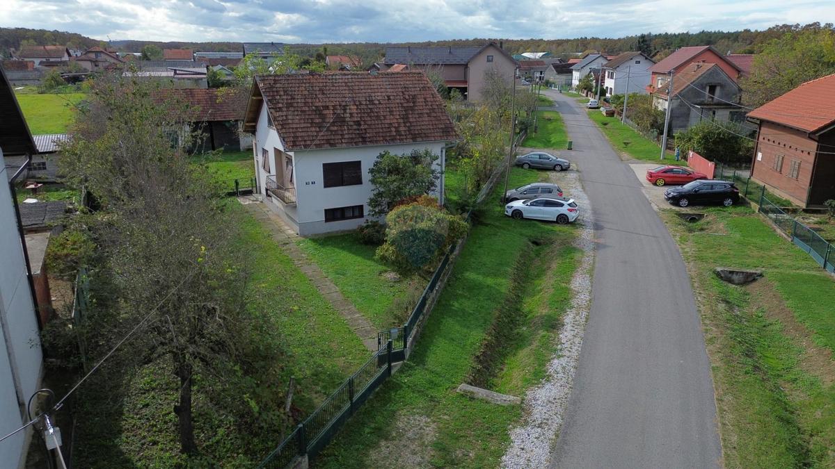 Hiša Lukavec, Velika Gorica - Okolica, 180m2