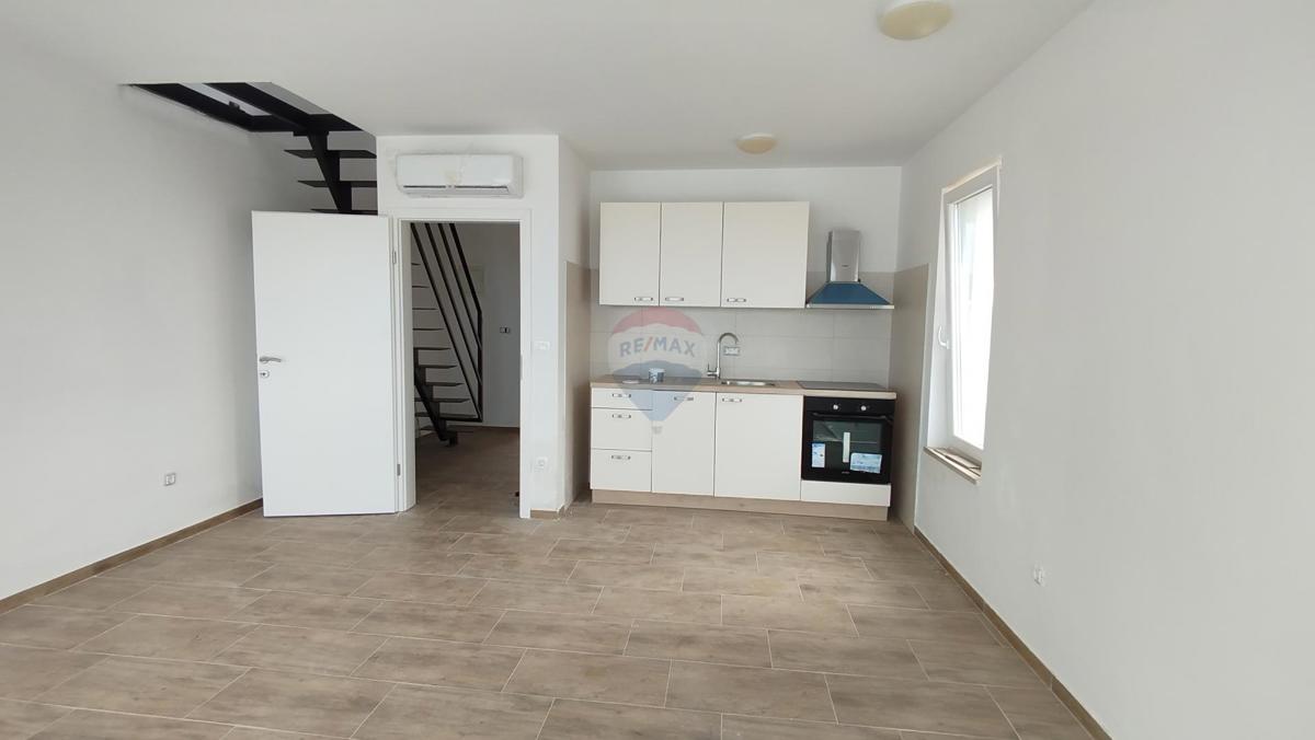 Stanovanje/Apartma Višnjan, 90m2