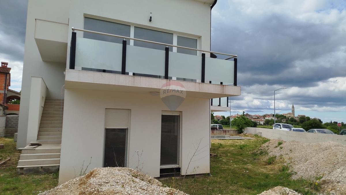 Stanovanje/Apartma Višnjan, 90m2