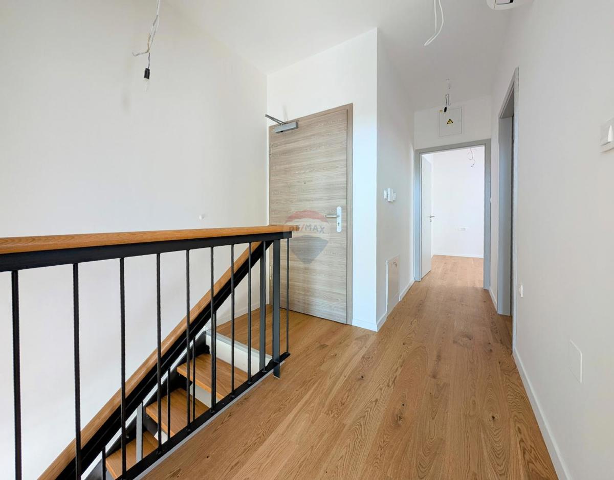Stanovanje/Apartma Rovinj, 118,15m2