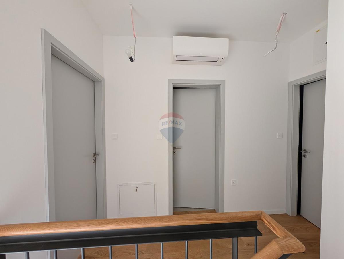 Stanovanje/Apartma Rovinj, 118,15m2