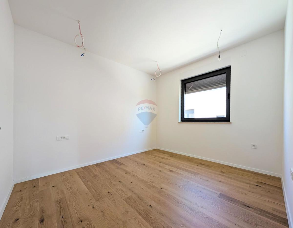 Stanovanje/Apartma Rovinj, 118,15m2