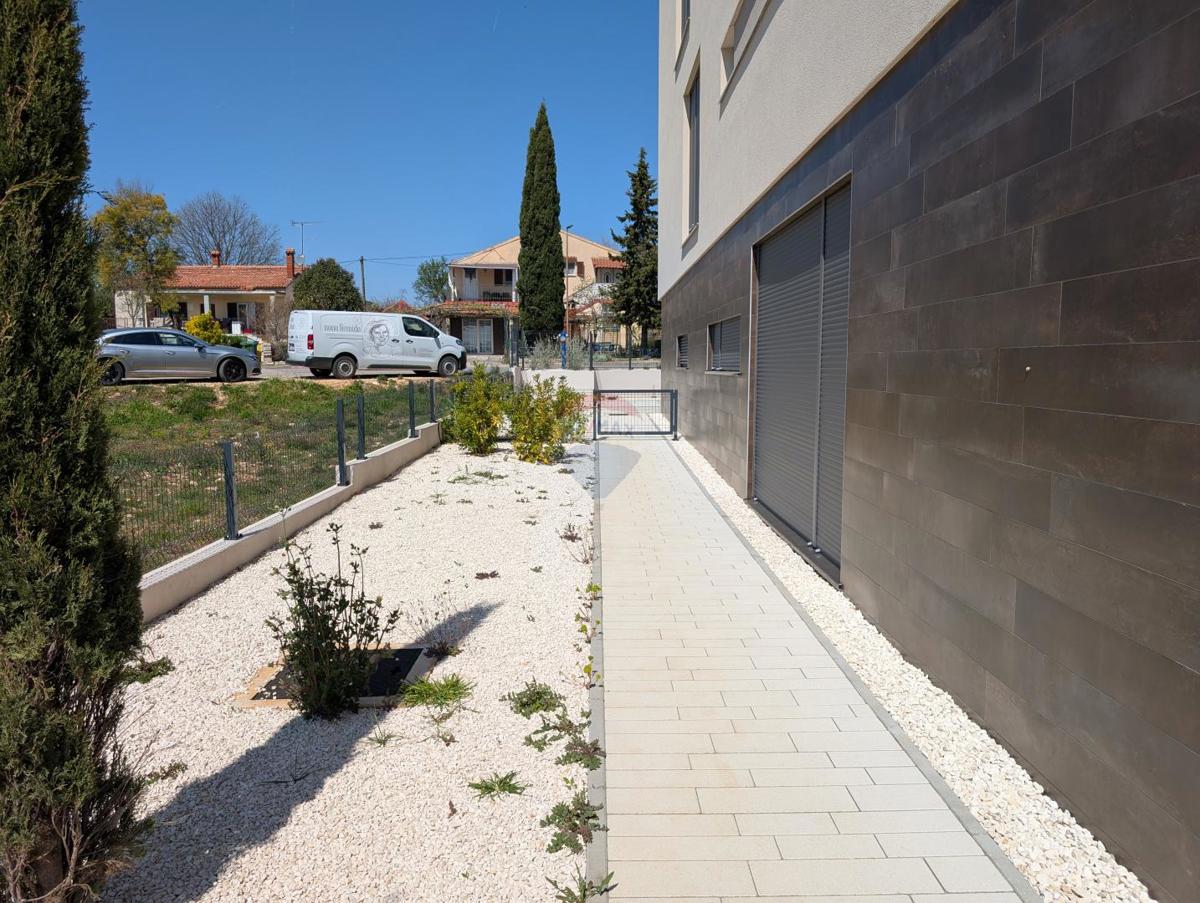 Stanovanje/Apartma Rovinj, 118,15m2