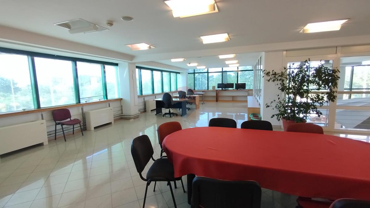 Poslovni prostor Rovinj, 114m2