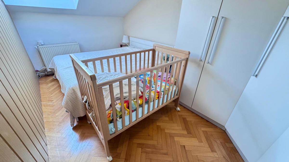 Stanovanje/Apartma Škurinje, Rijeka, 55m2